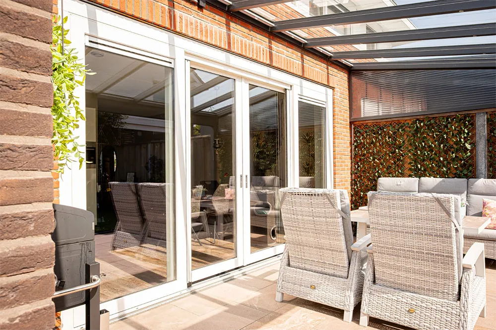 schuifpuien robuustkozijn